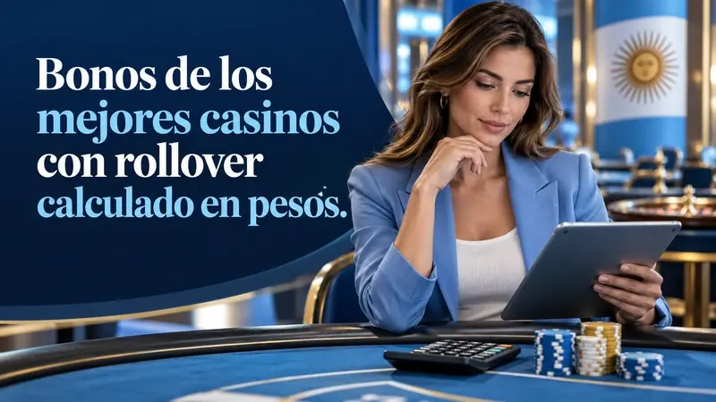 Ilustración generada sobre el cálculo del rollover