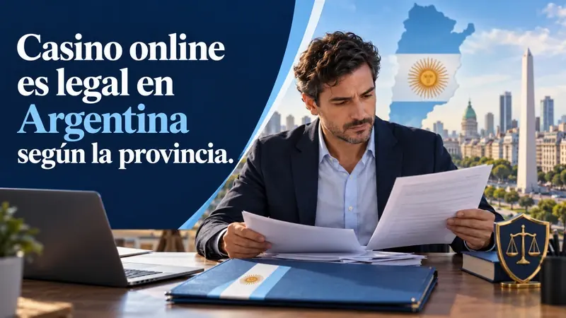Ilustración generada sobre regulación provincial